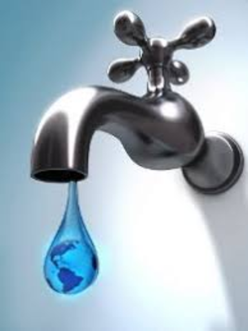 EMERGENZA IDRICA“L’acqua è una risorsa esauribile. Ecco perché invitiamo tutti i cittadini a modificare un po’ le loro abitudini ed a ridurre la quantità di acqua utilizzata.”