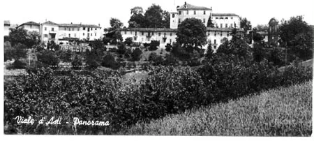Viale
