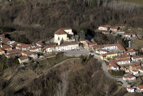 Il Comune di Viale