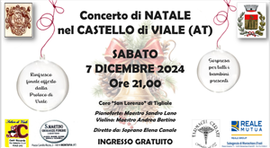 concerto di Natale