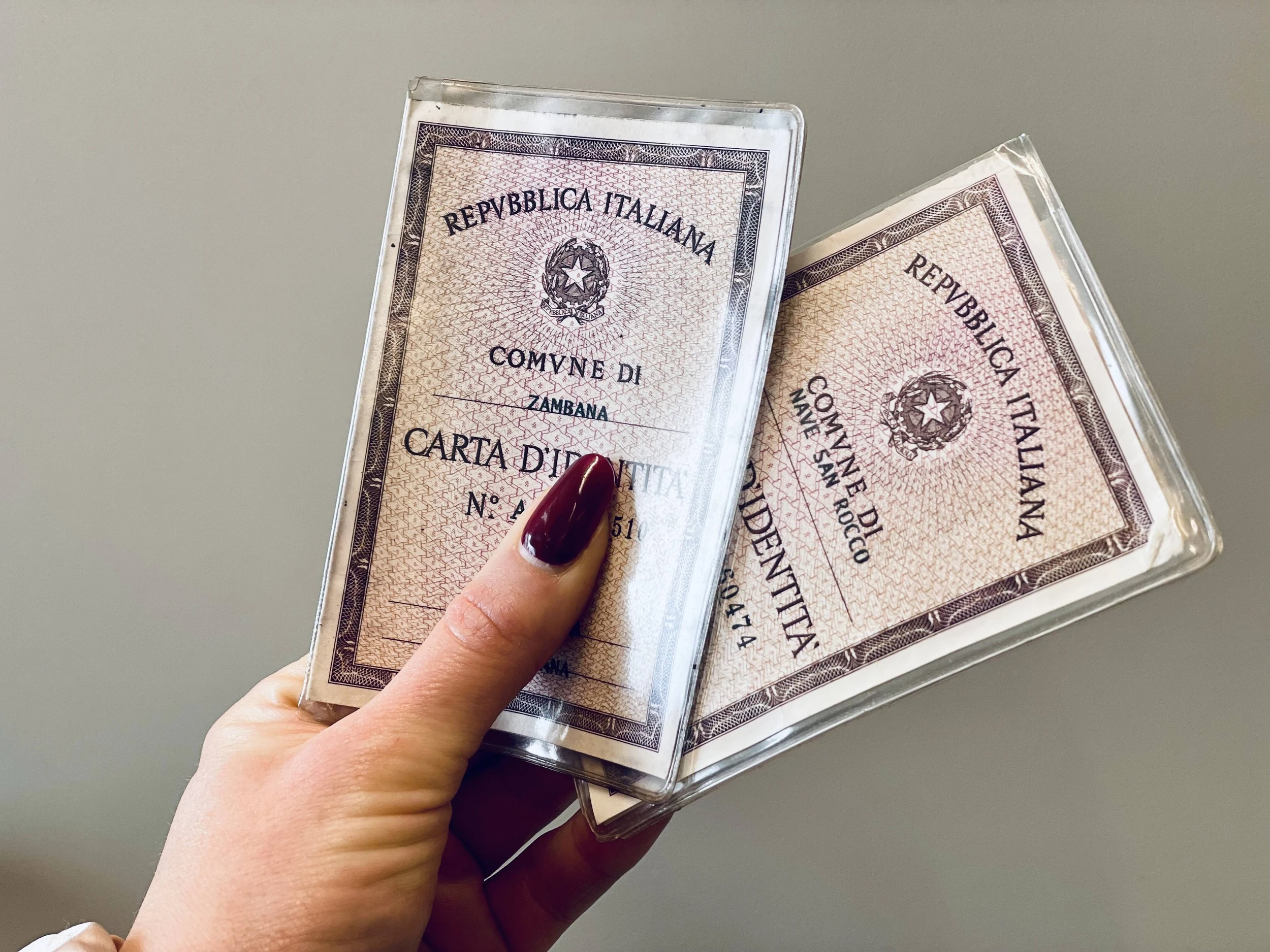 Carta di identità, salta il termine del 3 agosto: formato cartaceo valido fino alla scadenza